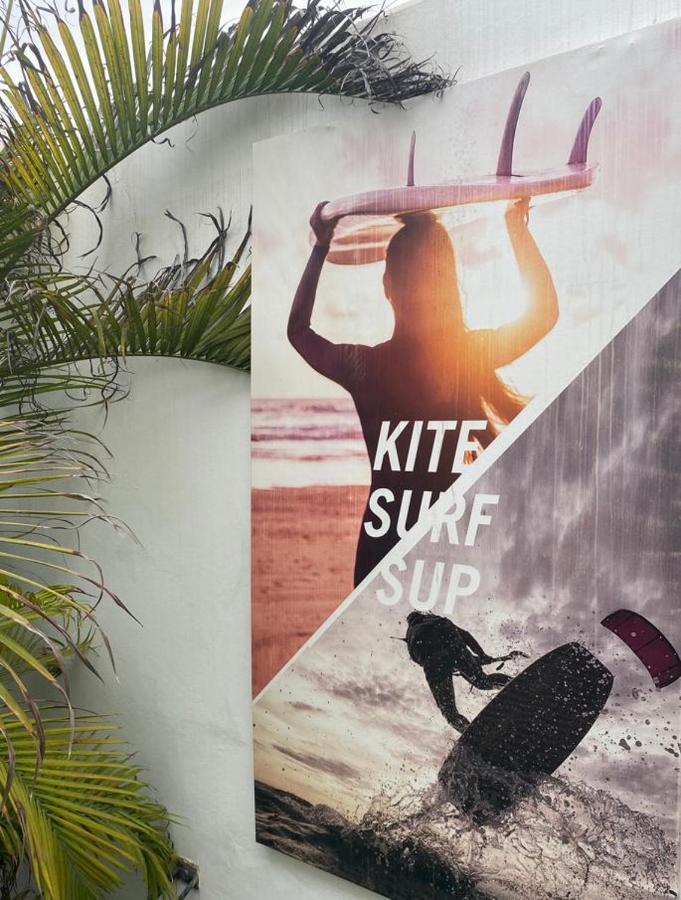 קורלחו Sun And Surf Stay מראה חיצוני תמונה