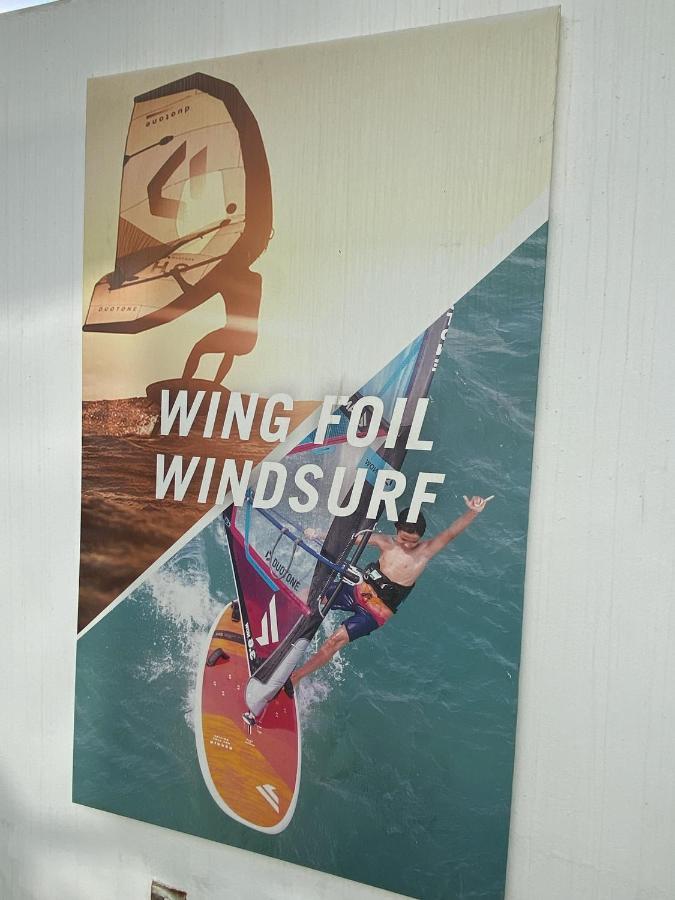 קורלחו Sun And Surf Stay מראה חיצוני תמונה