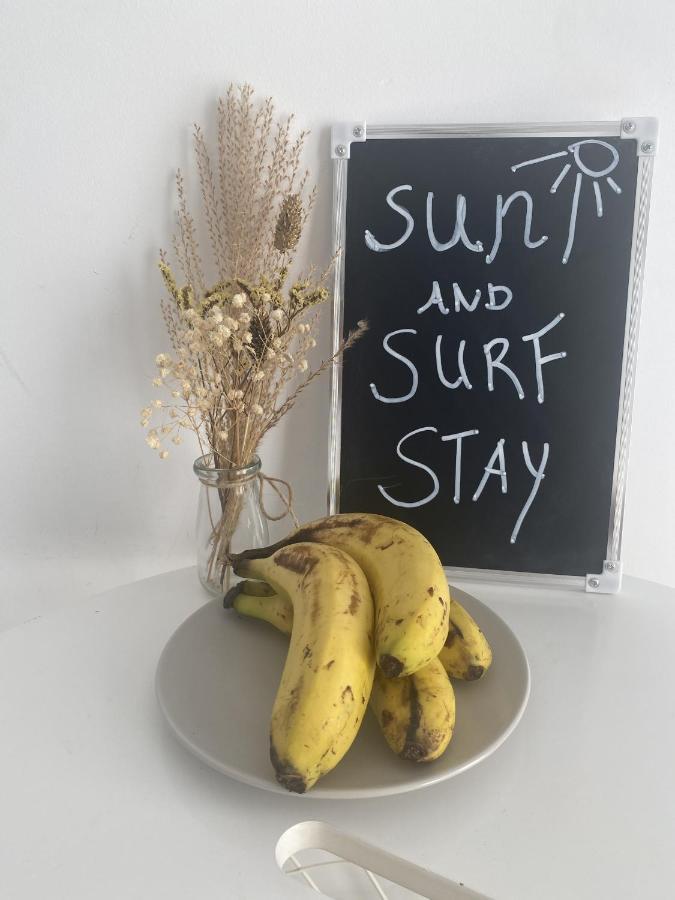 קורלחו Sun And Surf Stay מראה חיצוני תמונה