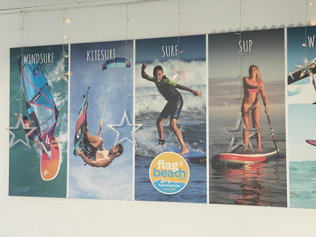 קורלחו Sun And Surf Stay מראה חיצוני תמונה