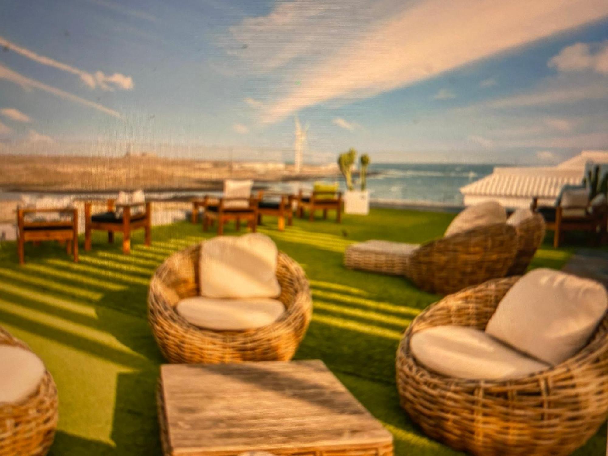 קורלחו Sun And Surf Stay מראה חיצוני תמונה